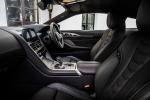 BMW M850i xDrive Carbon Package 2018 года (UK)